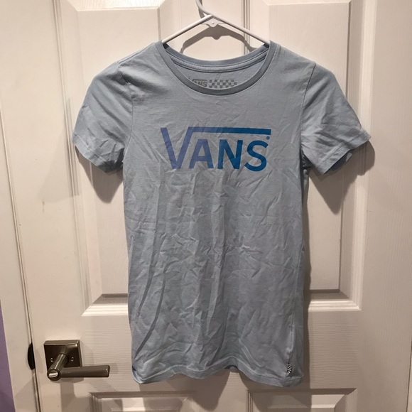 Vans Other - Girls Vans Tee!